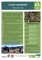 Local Landcare - 'Have your say'