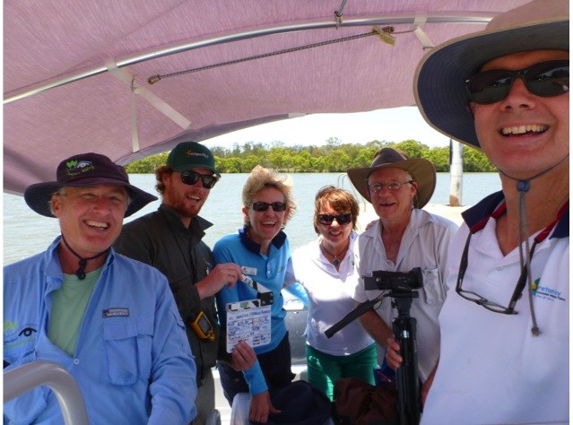 Happy MangroveWatchers 