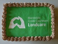 MCCL celebrates our First Birthday