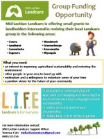 Group Funding Opportunity