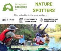 Nature Spotters