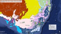 Climate-ready revegetation in the Yass Area Network Landcare region