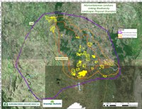 Landcare Linkages for Biodiversity, Murrumbateman region