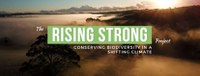 Rising Strong: Conserving Biodiversity in a Changing Climate
