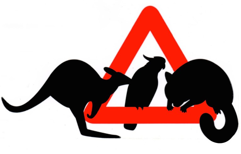 Wildlife Roadkill Prevention Association — NSW Landcare Gateway