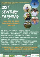Farming in the 21st Century - 2019 Landcare Adventure and New England North West Regional Awards