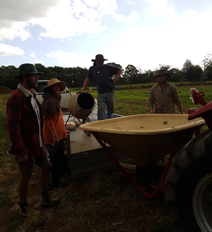 20180514_Inoculating lupin seed before sowing a cover crop.jpg