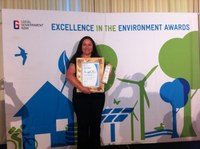 2014 NSW Roadside Environmental Management Award announced