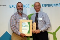 Wingecarribee Shire Council wins 2015 Roadside Environmental Management Award