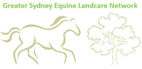 Greater Sydney Equine Landcare Network