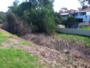 Crawchie creek before