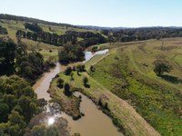 Restoring Riparian Habitat - Rejuvenating the Wingecarribee River