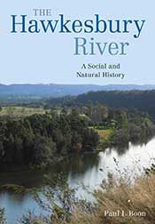 Haweksbury River book