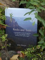 Book Launch: Rocks and Trees