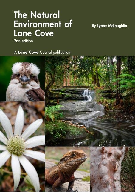 Talk about Lane Cove's Natural Environment