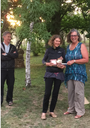 Sutton Landcare Award 2018