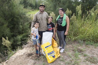 Tamworth Urban Landcare Working Bee