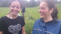 Weekend Landcare Adventures for Year 6/7 & 8/9