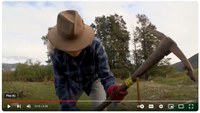 Take a Sneak Peak at the Araluen Creek Restoration Project Video