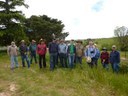 Upper Lachlan Landcare's Grazing for Growth Group