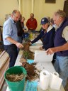 Learning practical soil assessment skills with David Hardwick