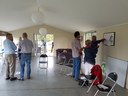Upper Lachlan Landcare Planning Event