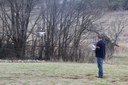 Drone demonstration
