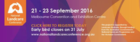 Report on National Landcare Conference Melbourne 2016