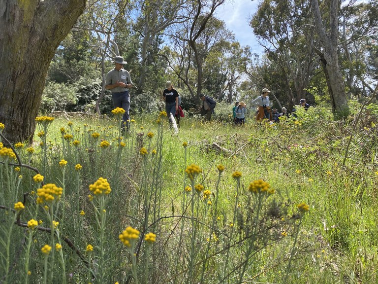 A day of learning, connection, and inspiration at Scholfield’s TSR