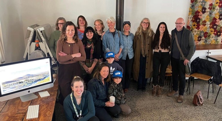 Sustainable Braidwood launches new online hub with local  stories and skills directory to celebrate and deepen community resilience