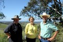 Boost to Landcare in the Central Tablelands