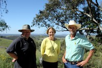 Boost to Landcare in the Central Tablelands