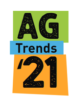 AgTrends 21 Forum - Save The Date