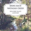 Bring Back Watagan Creek 