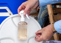 African boxthorn biocontrol 2022 - 2023