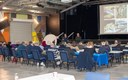 Visioning workshop - Morundah