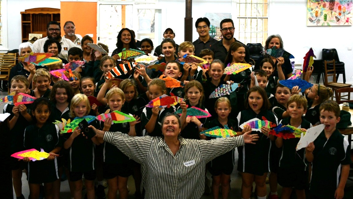 RES Creek to Community 2024