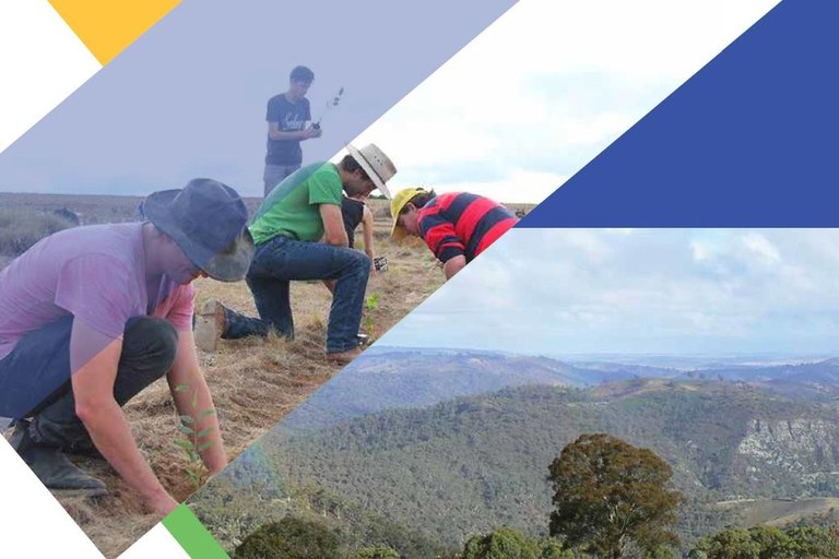 Yass Area Network of Landcare Groups Annual Champions Dinner and Tour