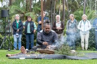 Record funding to support Landcare and deliver on-ground  Landcare projects