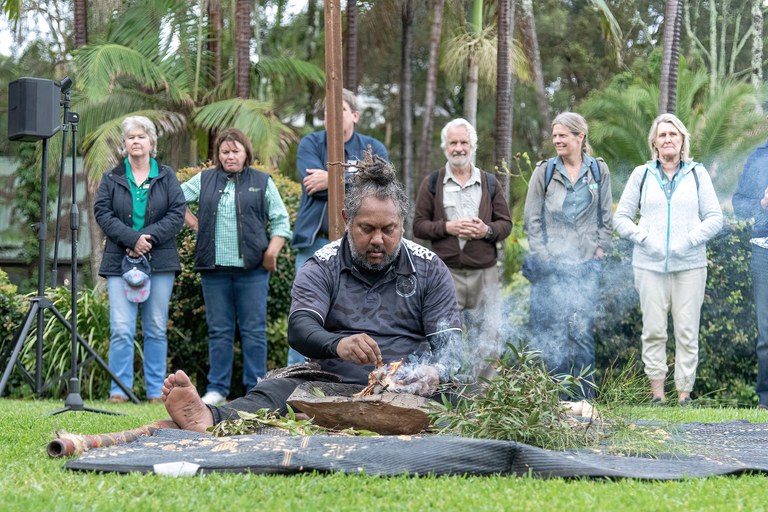 Record funding to support Landcare and deliver on-ground  Landcare projects