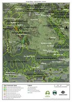 Dandarrga Corridor Overview- With Fauna